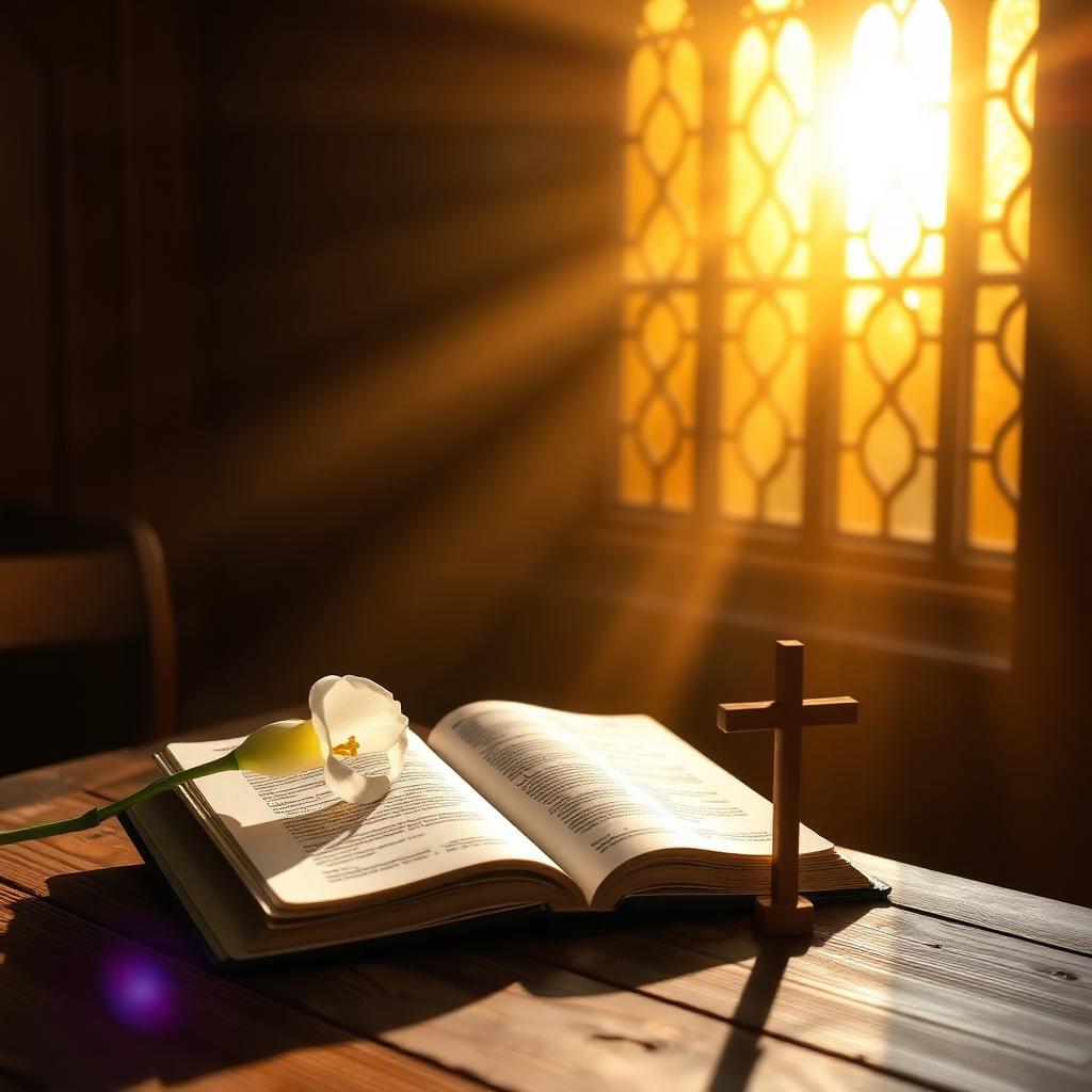 What Are the Best Prayers for the Third Sunday of Easter for Renewal and Hope?