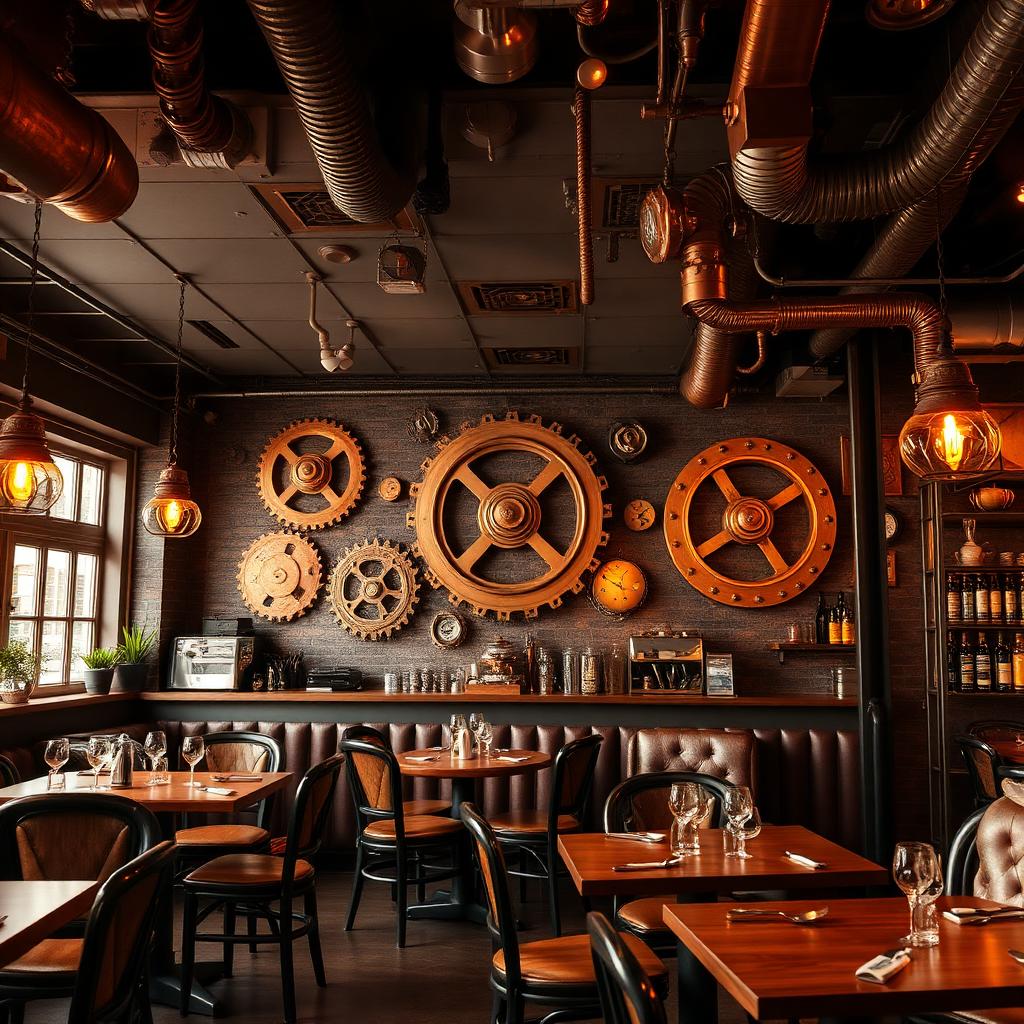 Article image for: What Is the Toothsome Chocolate Emporium at Universal Orlando? - A professional photo related to food & drink