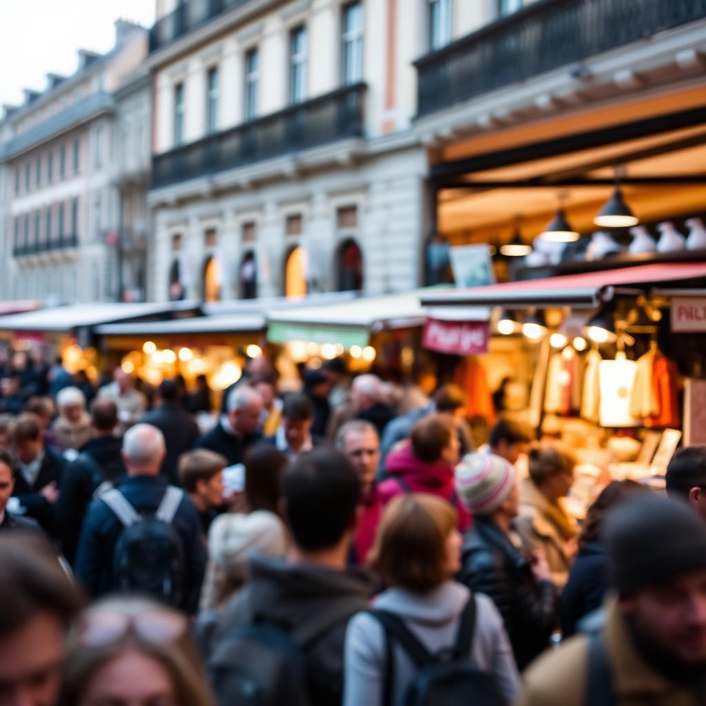 Article image for: How Do I Avoid Common Tourist Scams When Traveling Abroad? - A professional photo related to travel