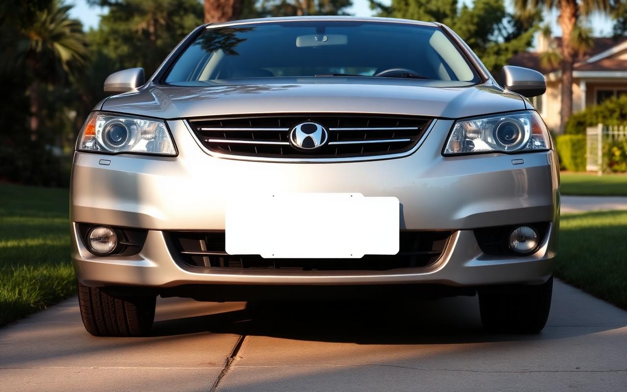 Article image for: Which Toyota Camry Models Are in the 2026 Recall? - A professional photo related to auto