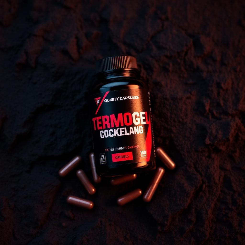 What Is Tradesman Nutrition Shred?
