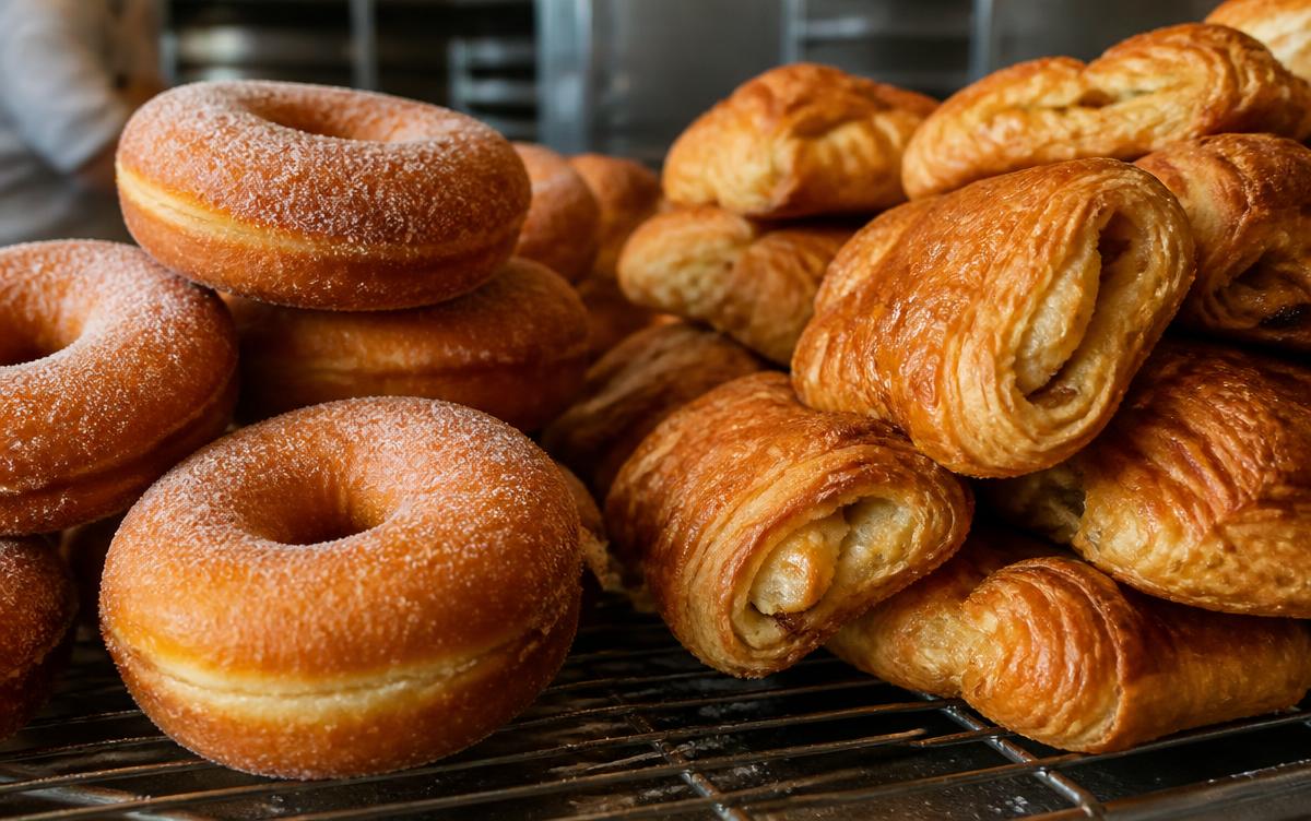 Article image for: How do you spot trans fats on a food label? - A professional photo related to nutrition & diet