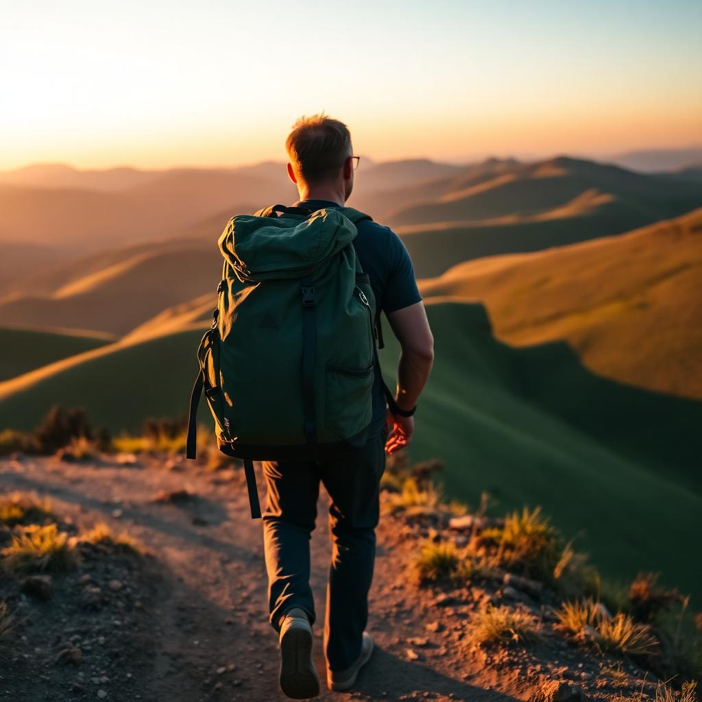 Article image for: How Do You Travel on a Budget Without Sacrificing the Trip? - A professional photo related to travel