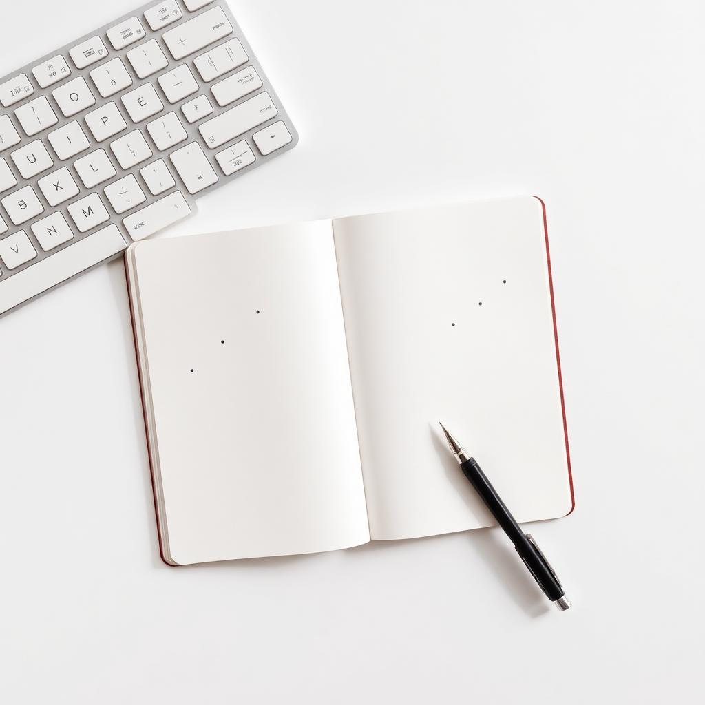 How Do I Type the Bullet Point Symbol on Any Keyboard?