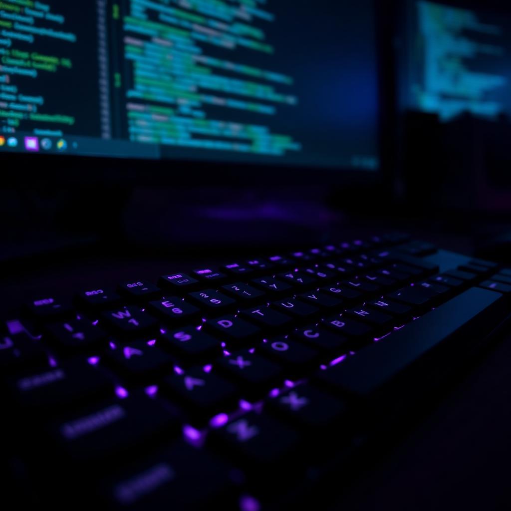 How Do I Type the Underscore Symbol on Any Keyboard?