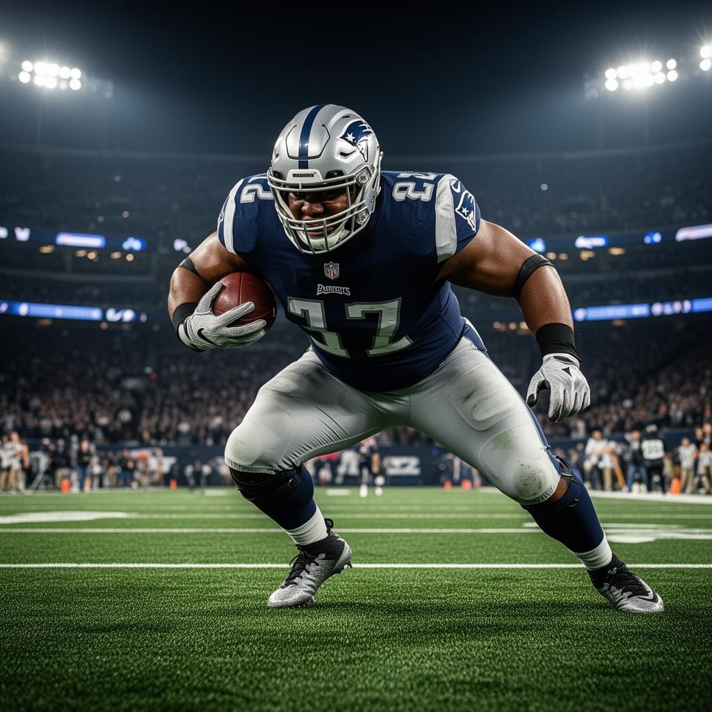 Who Is Tyrus Wheat, the American Football Linebacker?