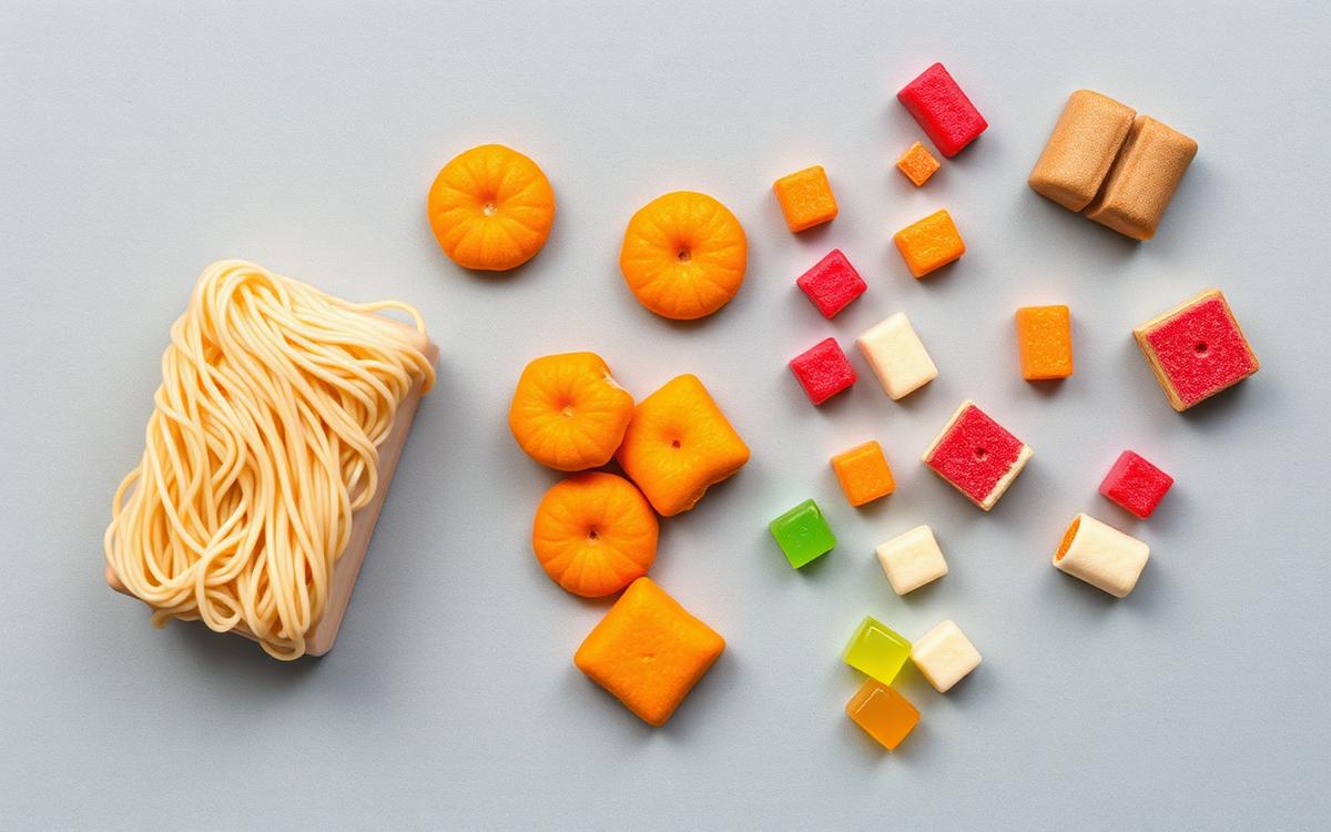 Article image for: What are ultra processed foods and why do they matter? - A professional photo related to nutrition & diet