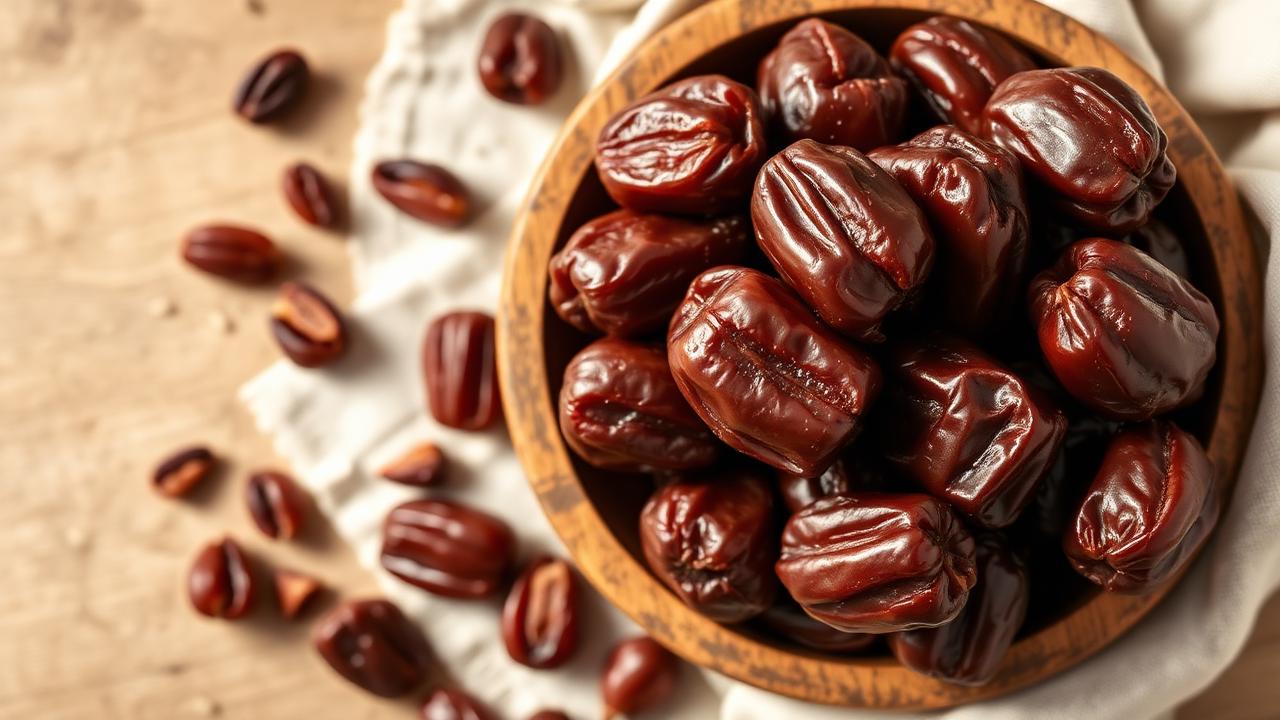 Article image for: Why Are US Date Fruit Sales Growing In 2026? - A professional photo related to food & drink