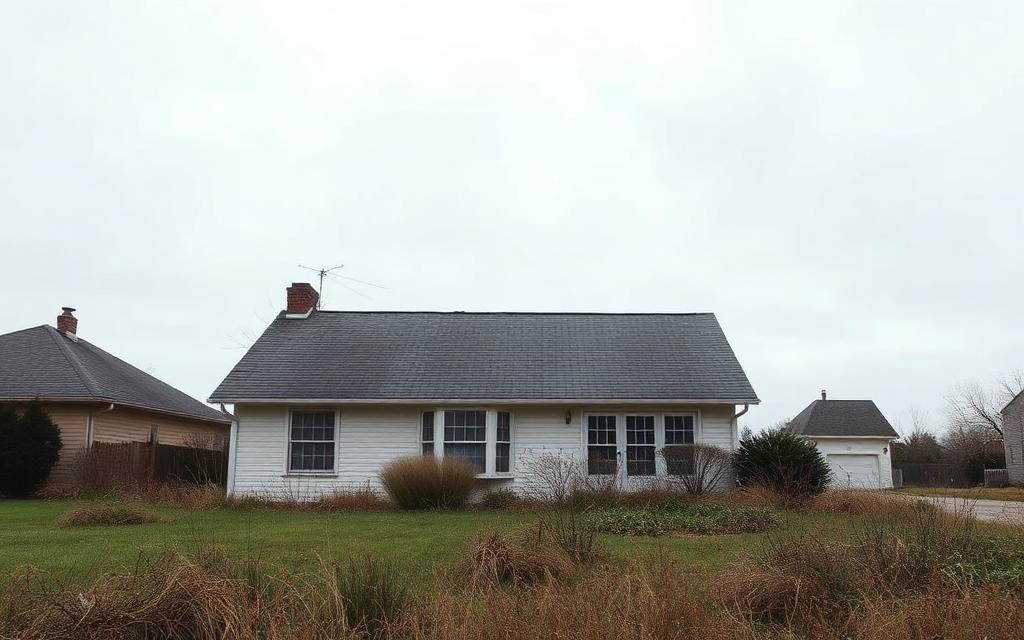 Are US Foreclosure Rates Rising in Q1 2026?