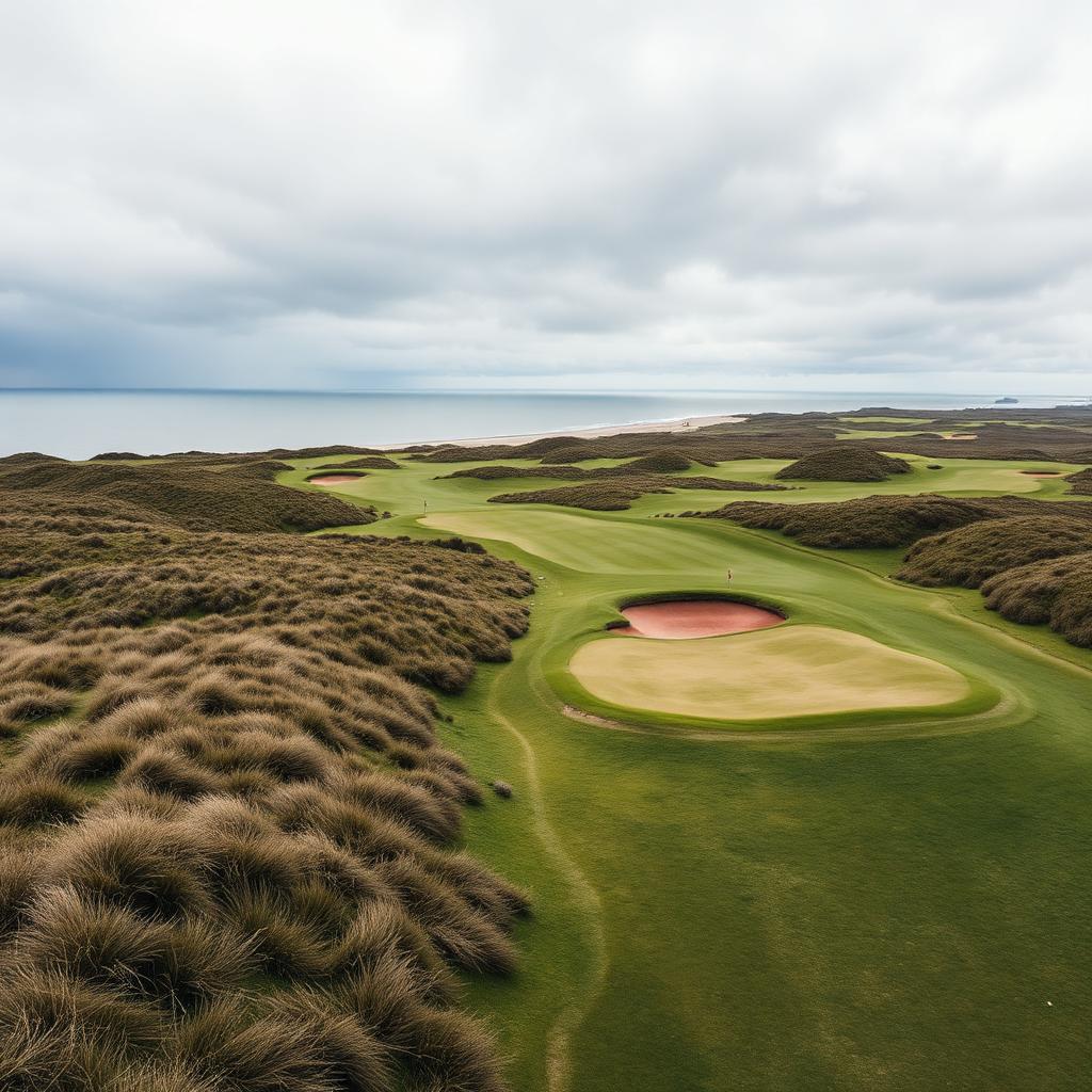 Did Bryson DeChambeau Make the Cut at the 2026 U.S. Open?