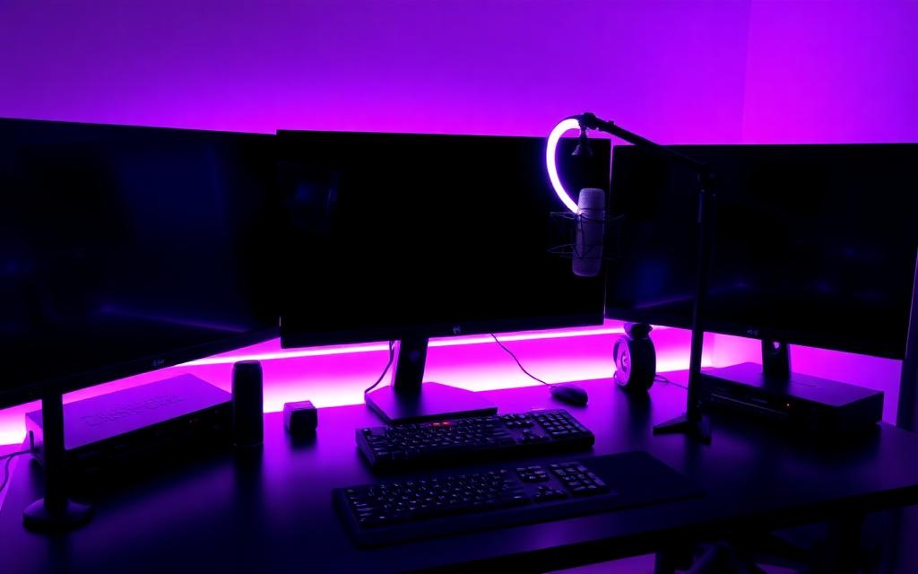 Article image for: How do I use OBS Studio to stream or record? - A professional photo related to tech & gadgets