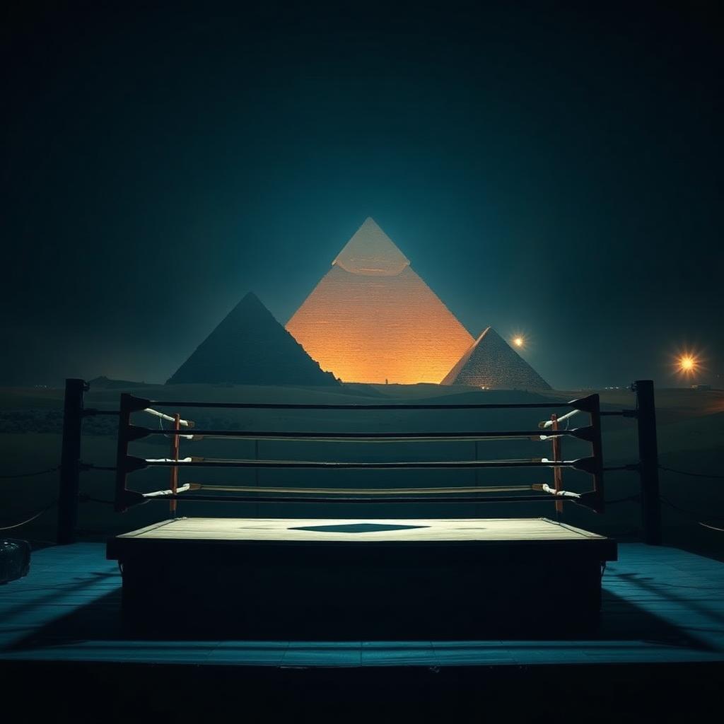 Who Won Usyk vs Verhoeven at Glory in Giza?