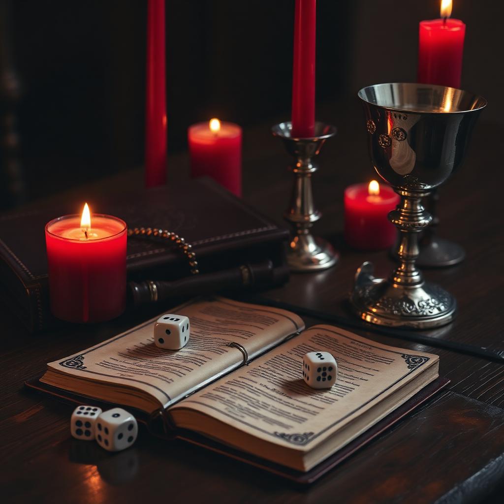 Is Vampire: The Masquerade Crossing Over with Dungeons & Dragons?