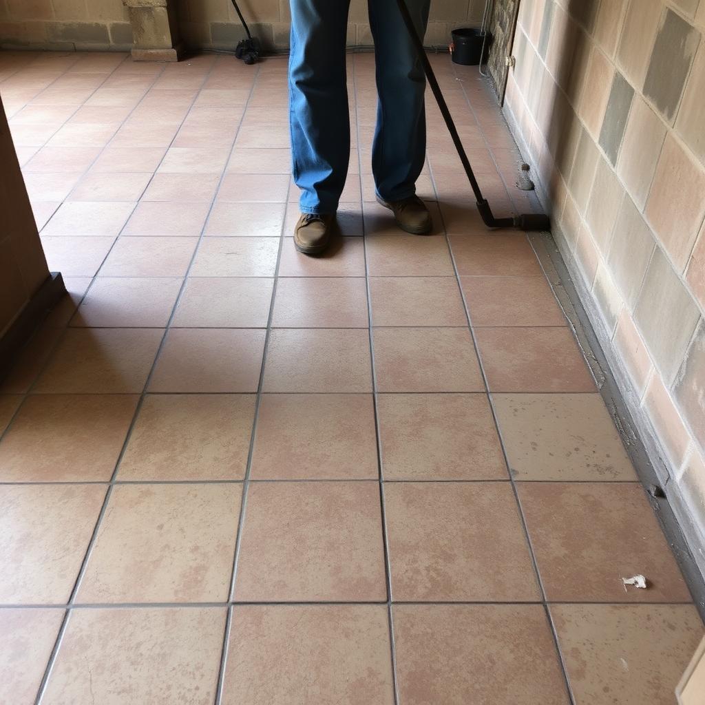 Article image for: Does Vinyl Flooring Have Asbestos? - A professional photo related to lifestyle & personal care