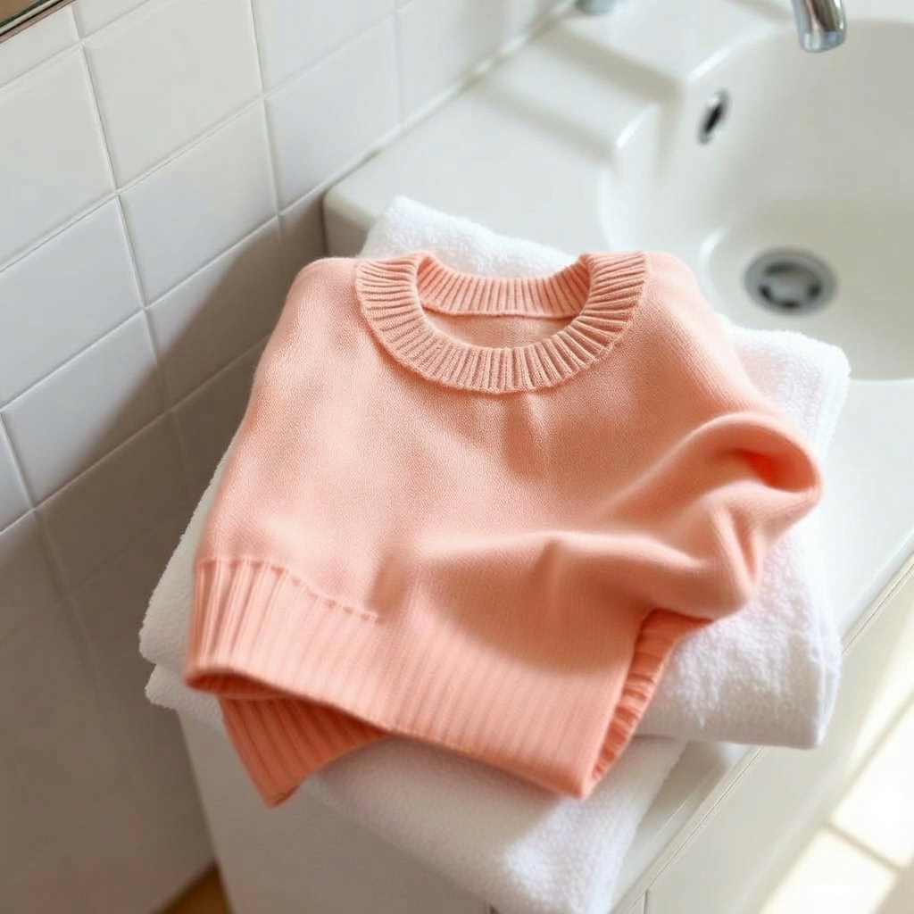Article image for: How do I wash cashmere? - A professional photo related to lifestyle & personal care
