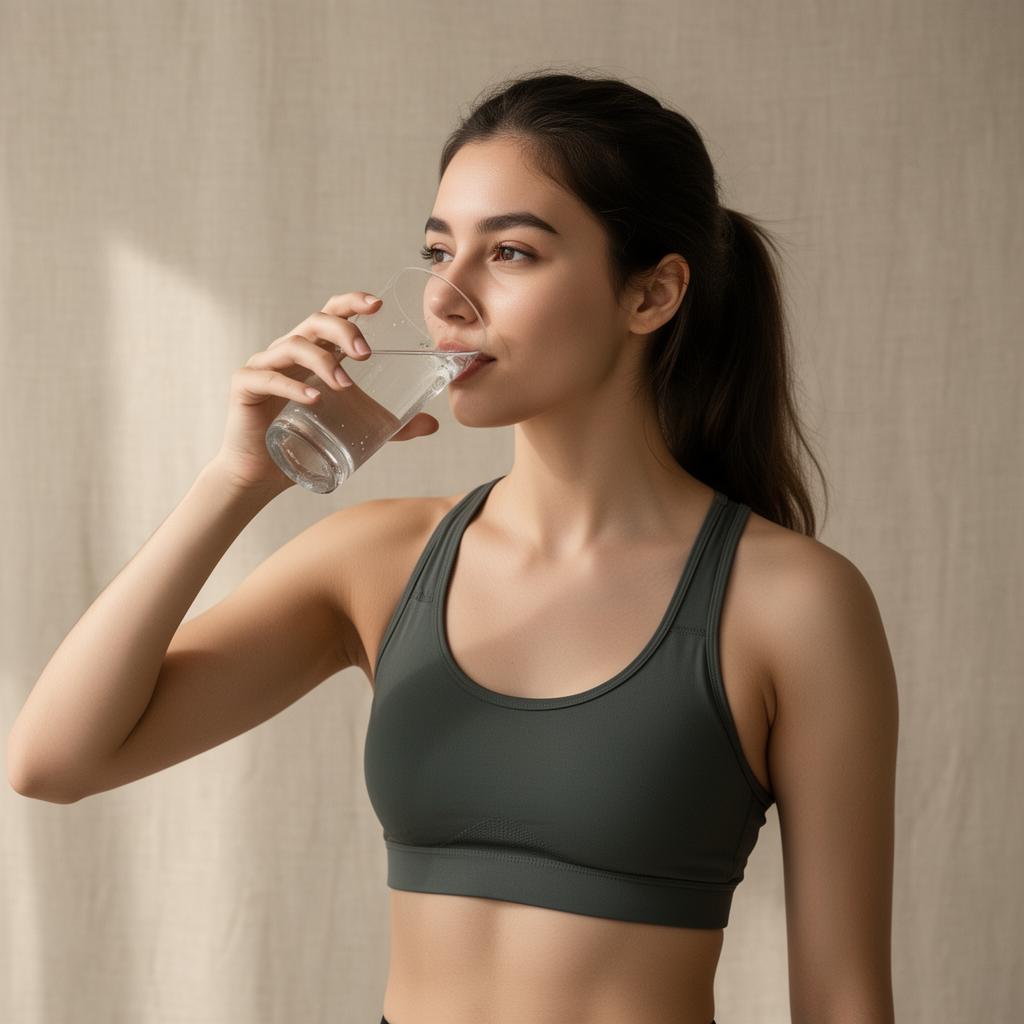 How Much Water Should I Drink a Day?