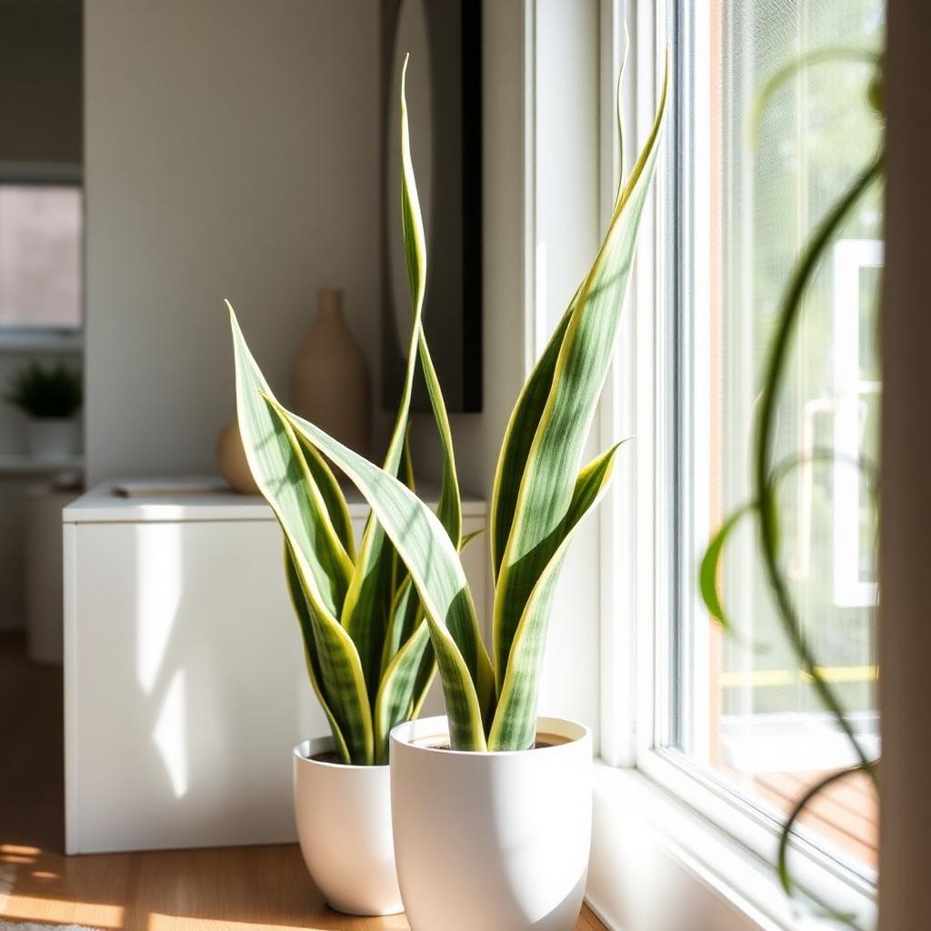 How Often Should I Water My Snake Plant?