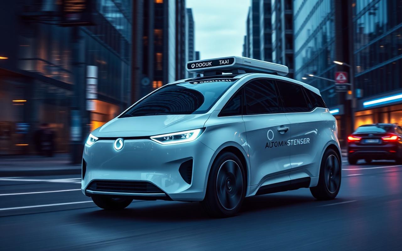 Article image for: How Is Waymo Expanding Autonomous Rides in 2026? - A professional photo related to tech & gadgets
