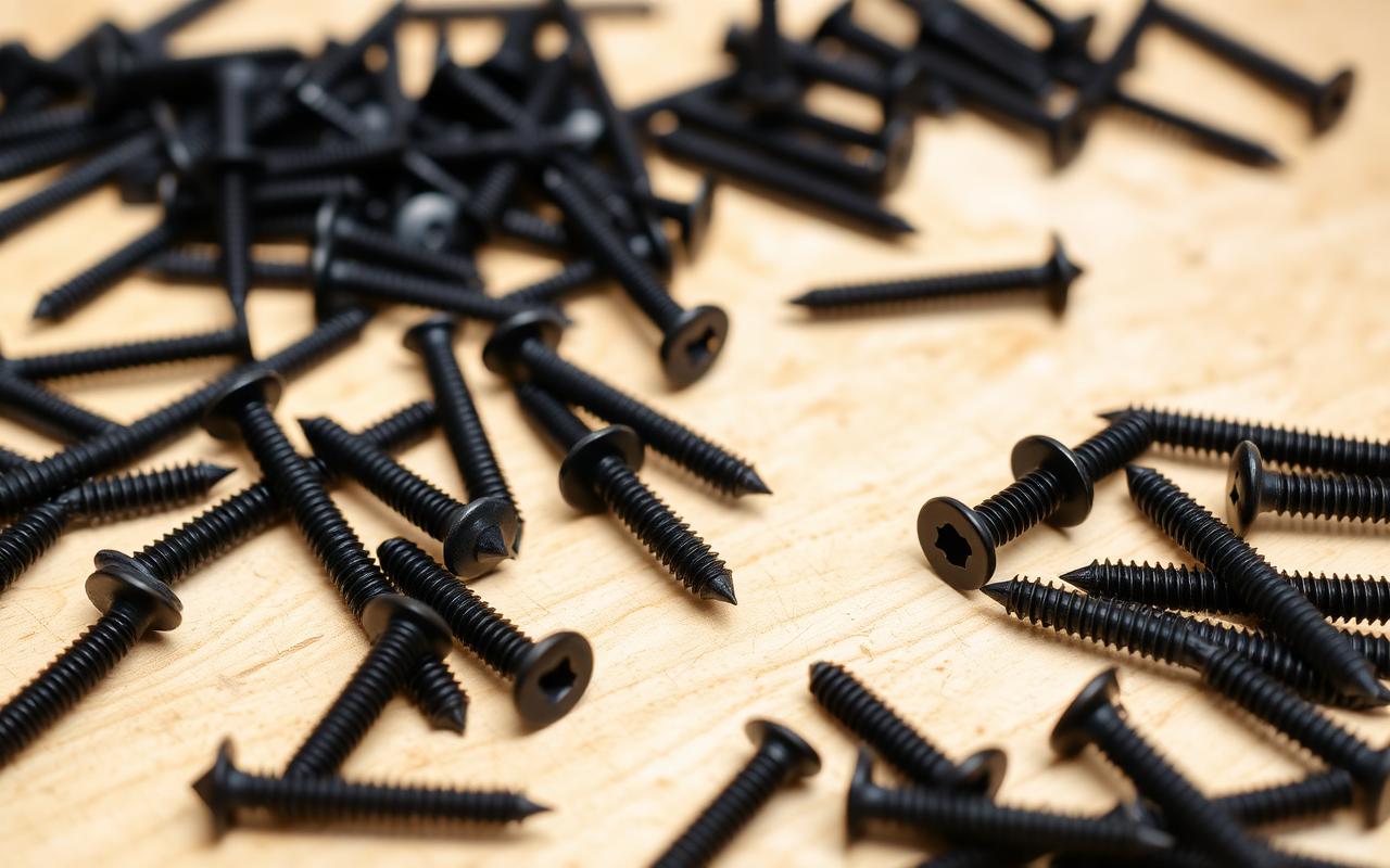 Article image for: What Are Flooring Screws? - A professional photo related to lifestyle & personal care