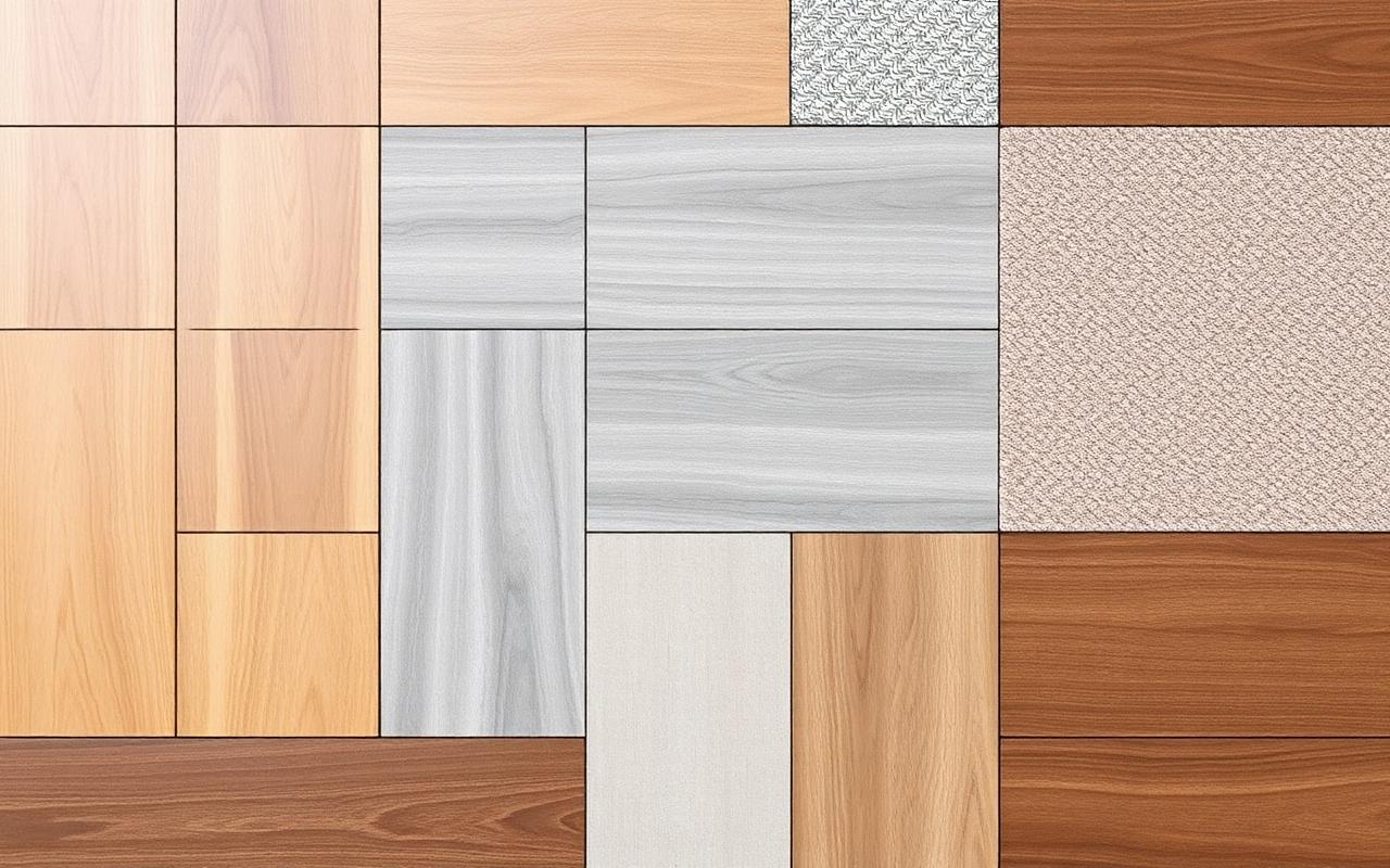 Article image for: What Are Flooring Types? - A professional photo related to lifestyle & personal care
