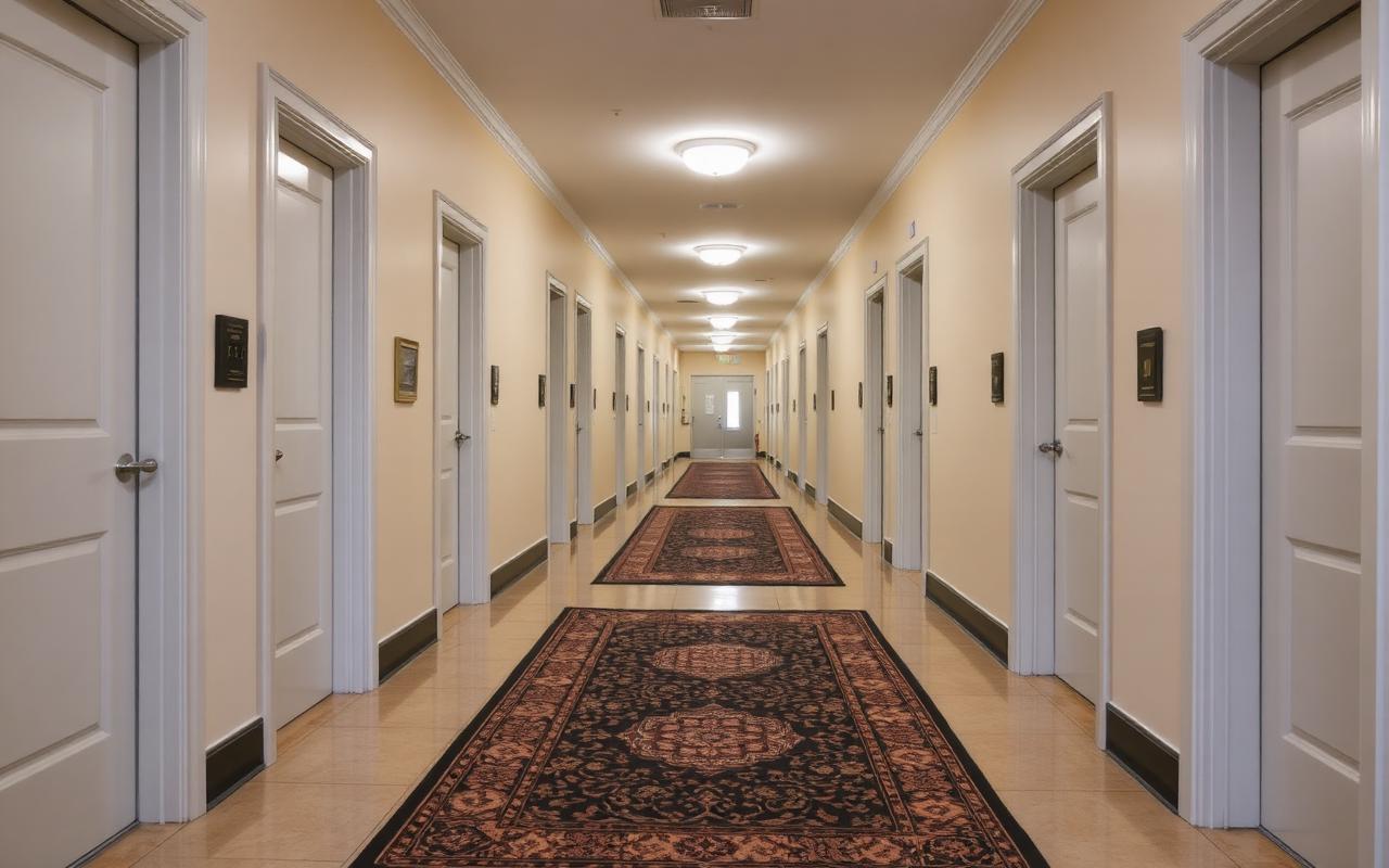 What Are the Rules of Apartment Neighbor Etiquette?