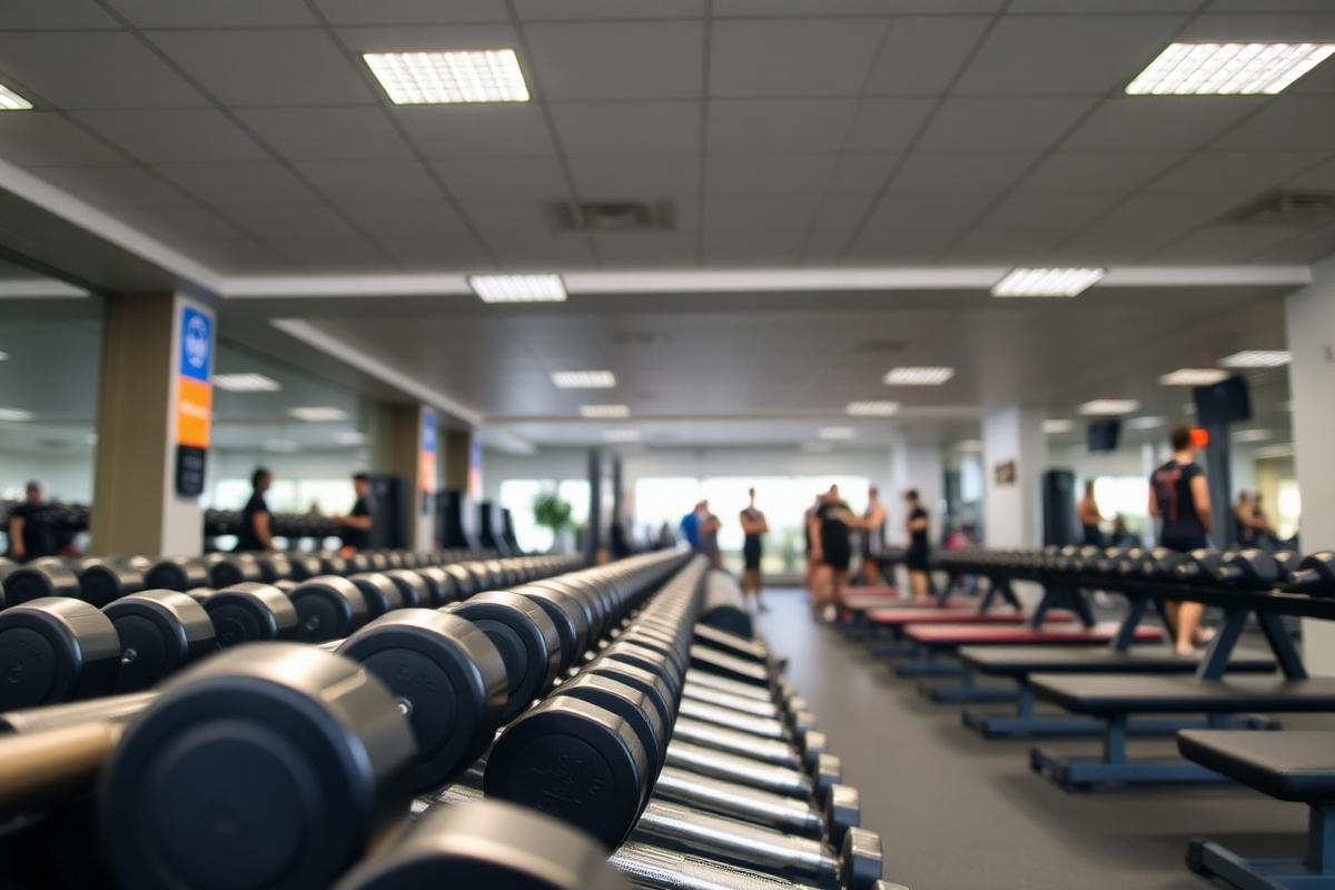 What Are the Unwritten Rules of Gym Etiquette?