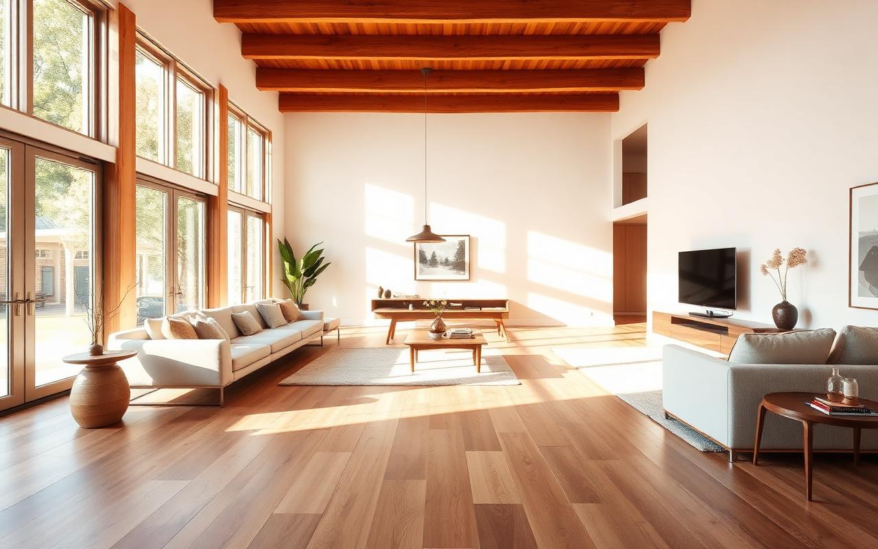 Article image for: What Flooring Adds the Most Value? - A professional photo related to lifestyle & personal care