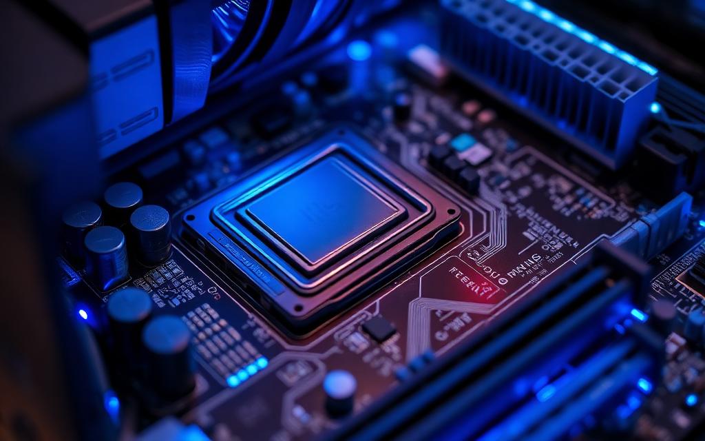 Article image for: What Is a BIOS and What Does It Do at Startup? - A professional photo related to tech & gadgets