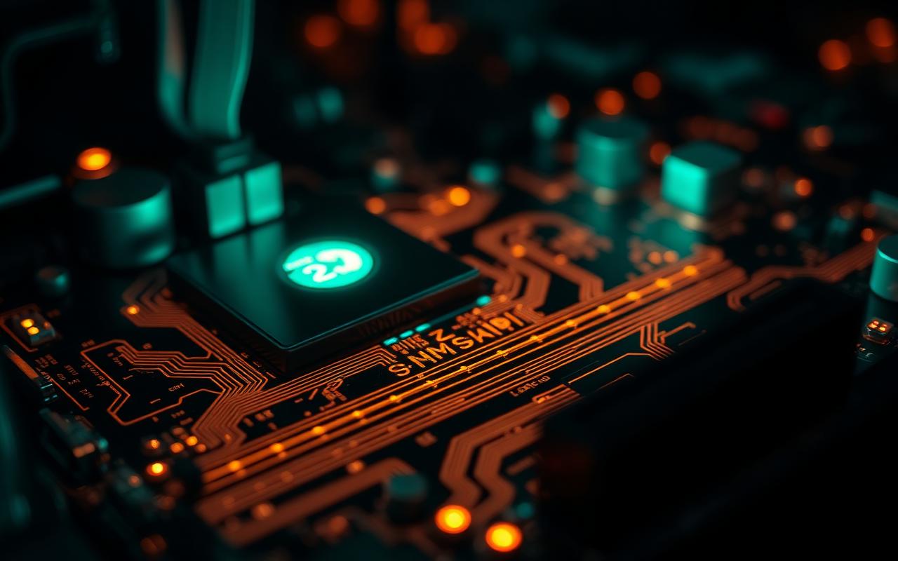 Article image for: What Is a Bootloader and How Does It Start Your Device? - A professional photo related to tech & gadgets