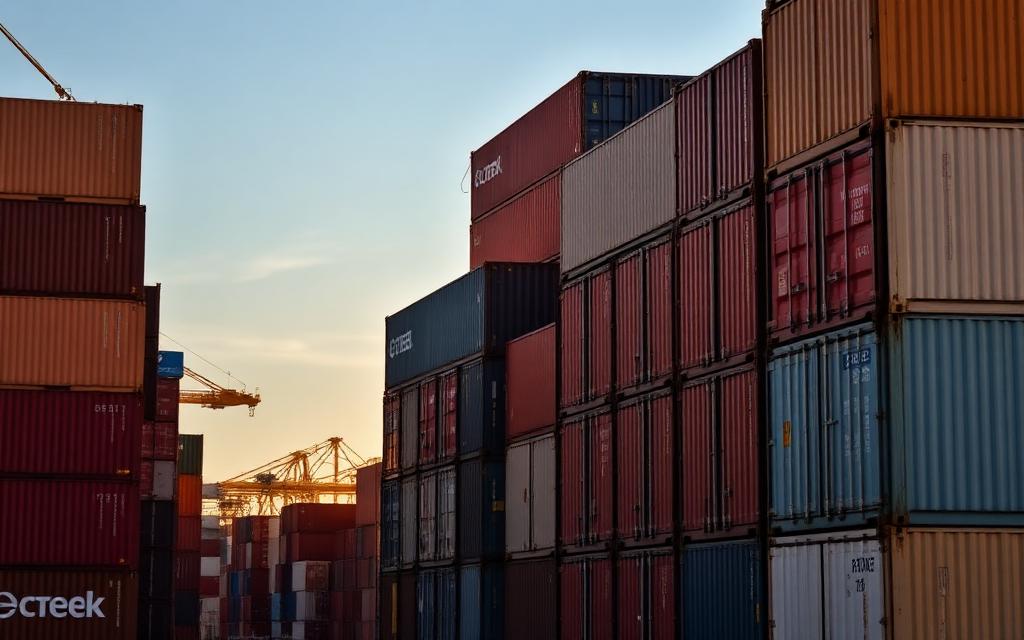 Article image for: What Is a Docker Image and How Is It Different from a Container? - A professional photo related to tech & gadgets