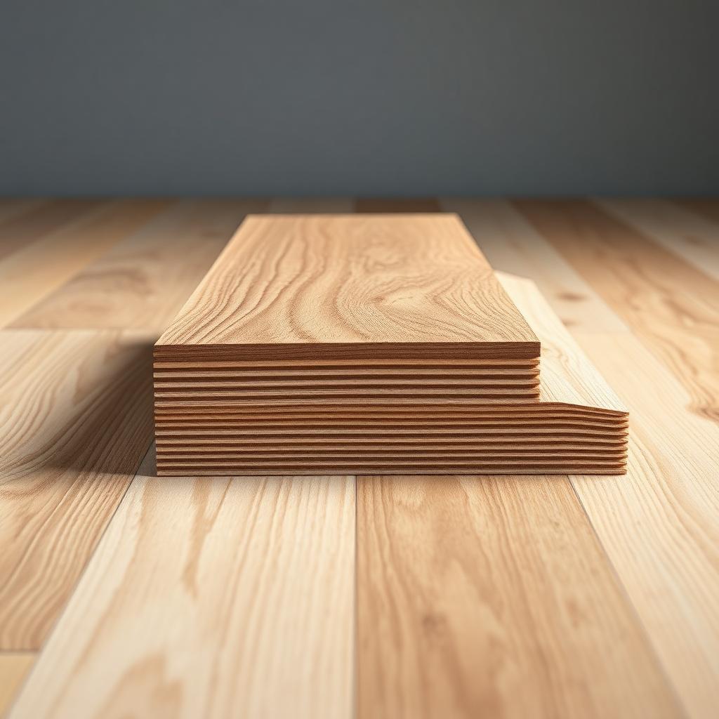 Article image for: What Is Engineered Hardwood Flooring? - A professional photo related to lifestyle & personal care