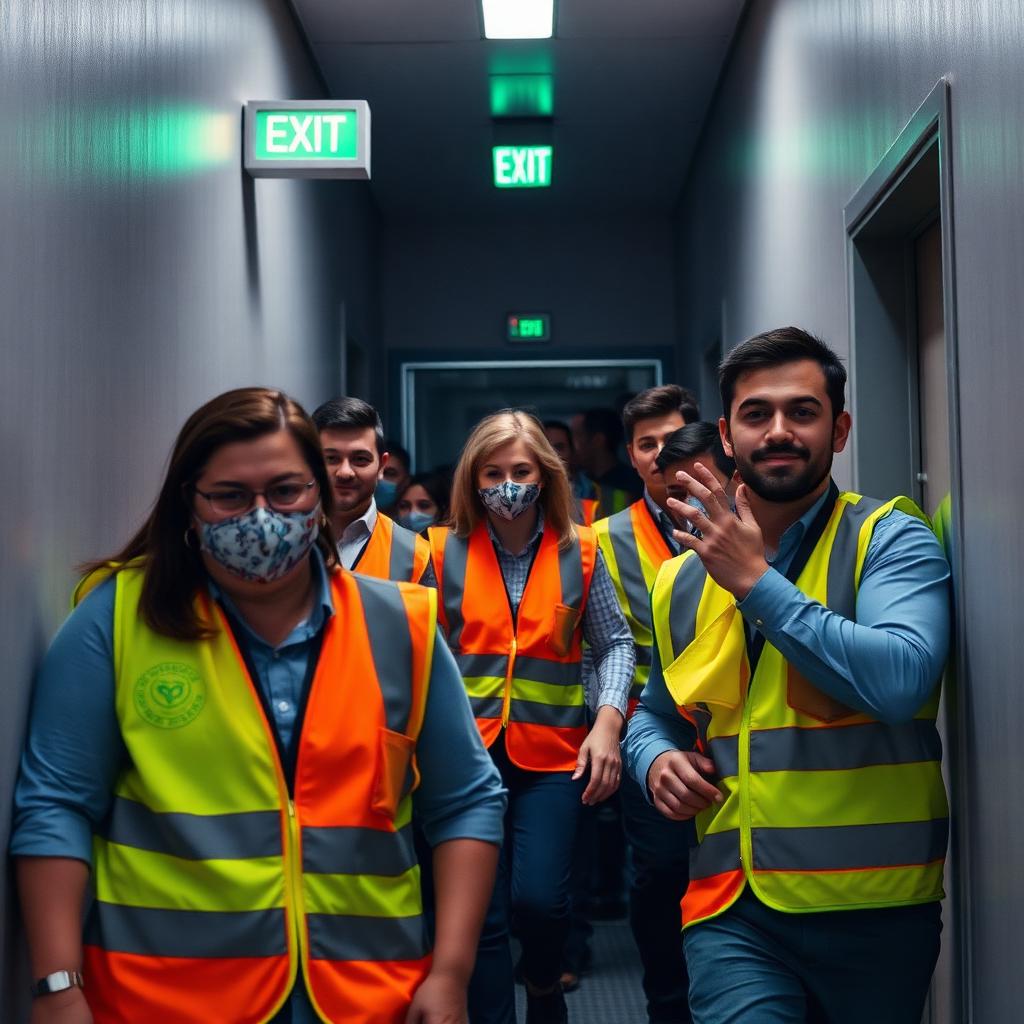 What Is a Mock Drill and Why Does It Matter?