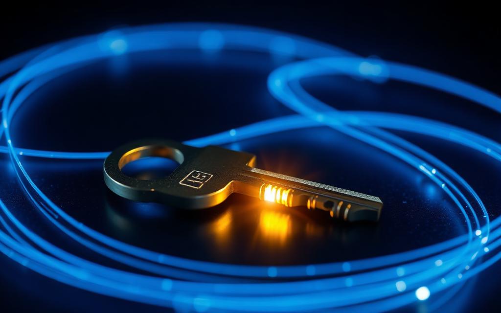 Article image for: What Is PKI (Public Key Infrastructure) and How Does It Work? - A professional photo related to tech & gadgets