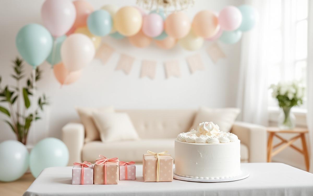 What Is Proper Baby Shower Etiquette?