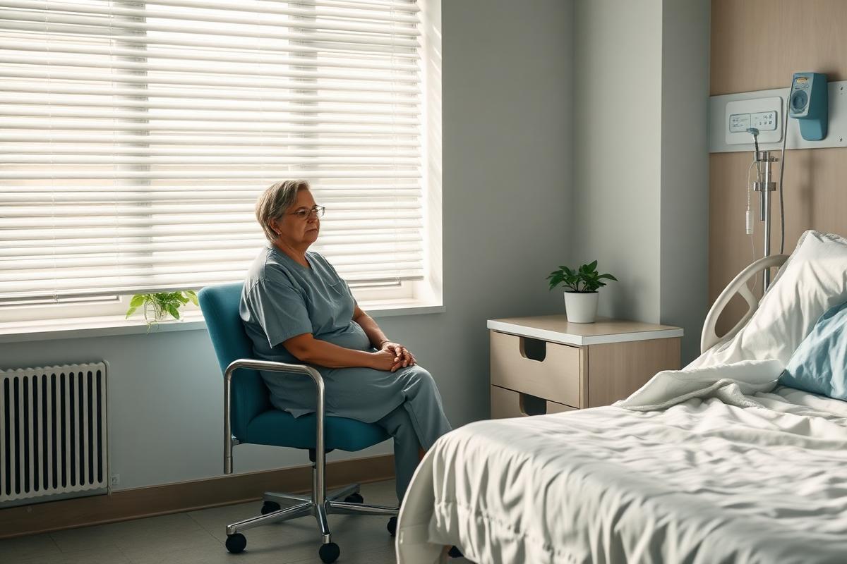 What Is Proper Hospital Visiting Etiquette?