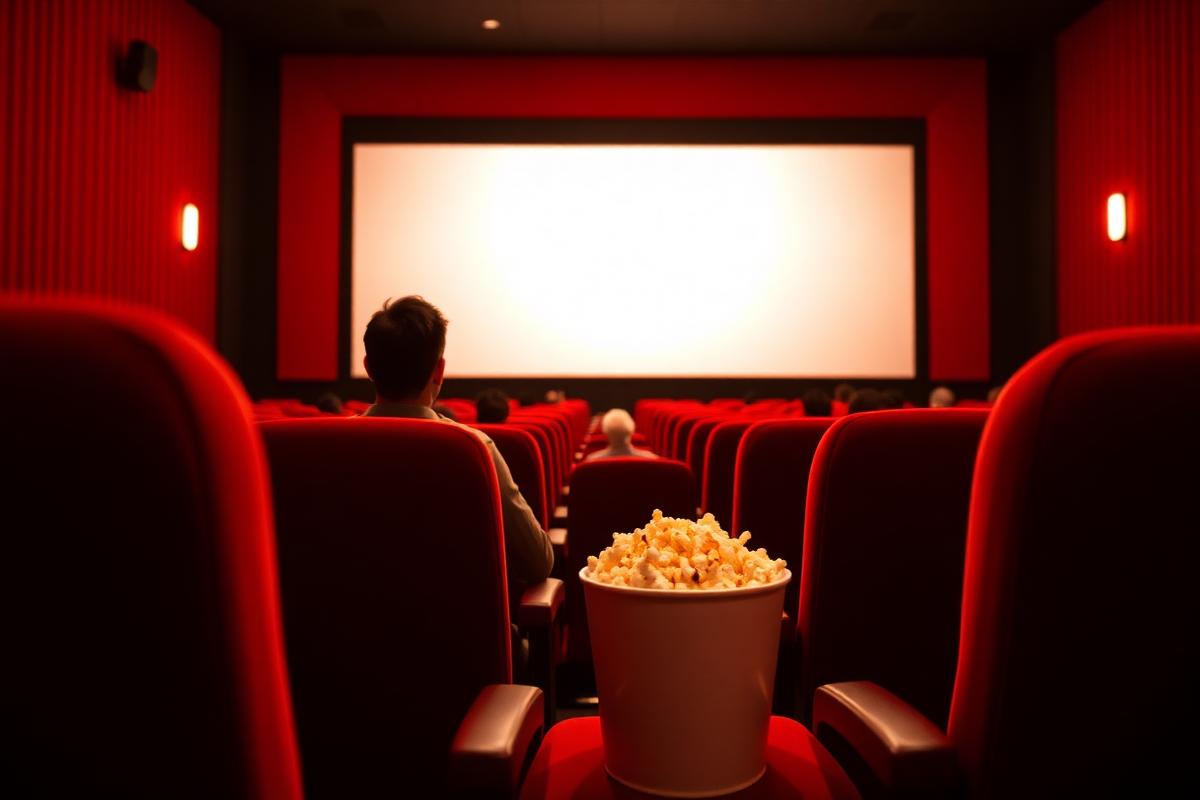 What Is Proper Movie Theater Etiquette?