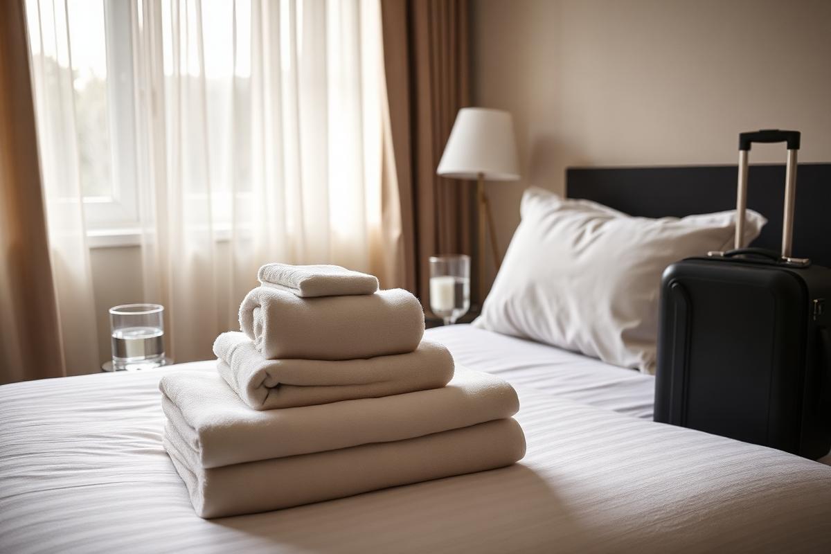 What Is Proper Overnight Houseguest Etiquette?