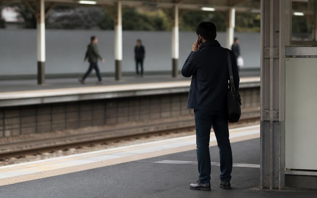 What Is Proper Phone Etiquette in Public?