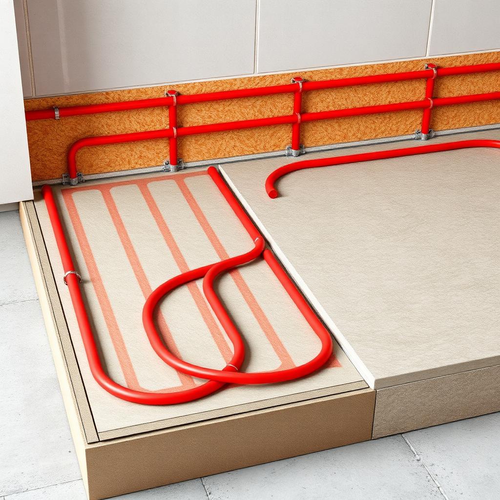 Article image for: What Is Radiant Floor Heating? - A professional photo related to lifestyle & personal care