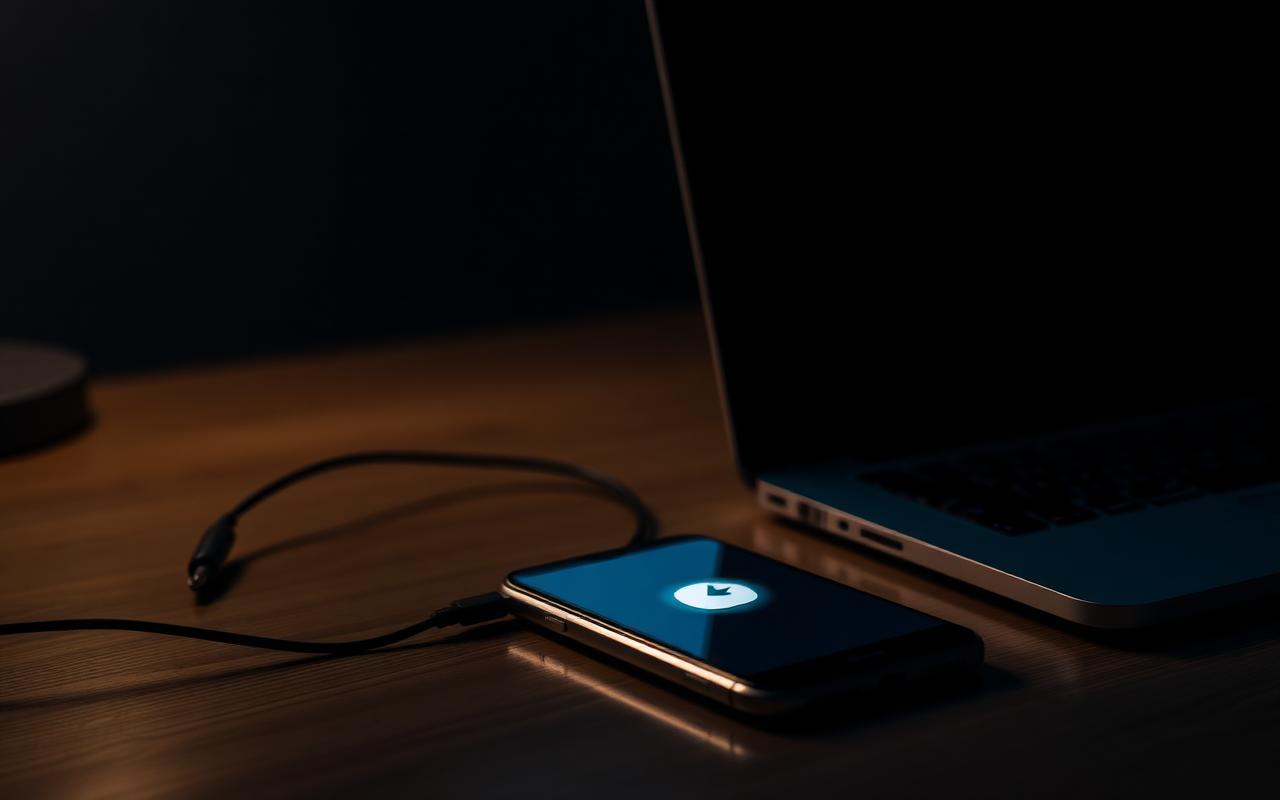 Article image for: What Is Recovery Mode and When Should You Use It? - A professional photo related to tech & gadgets