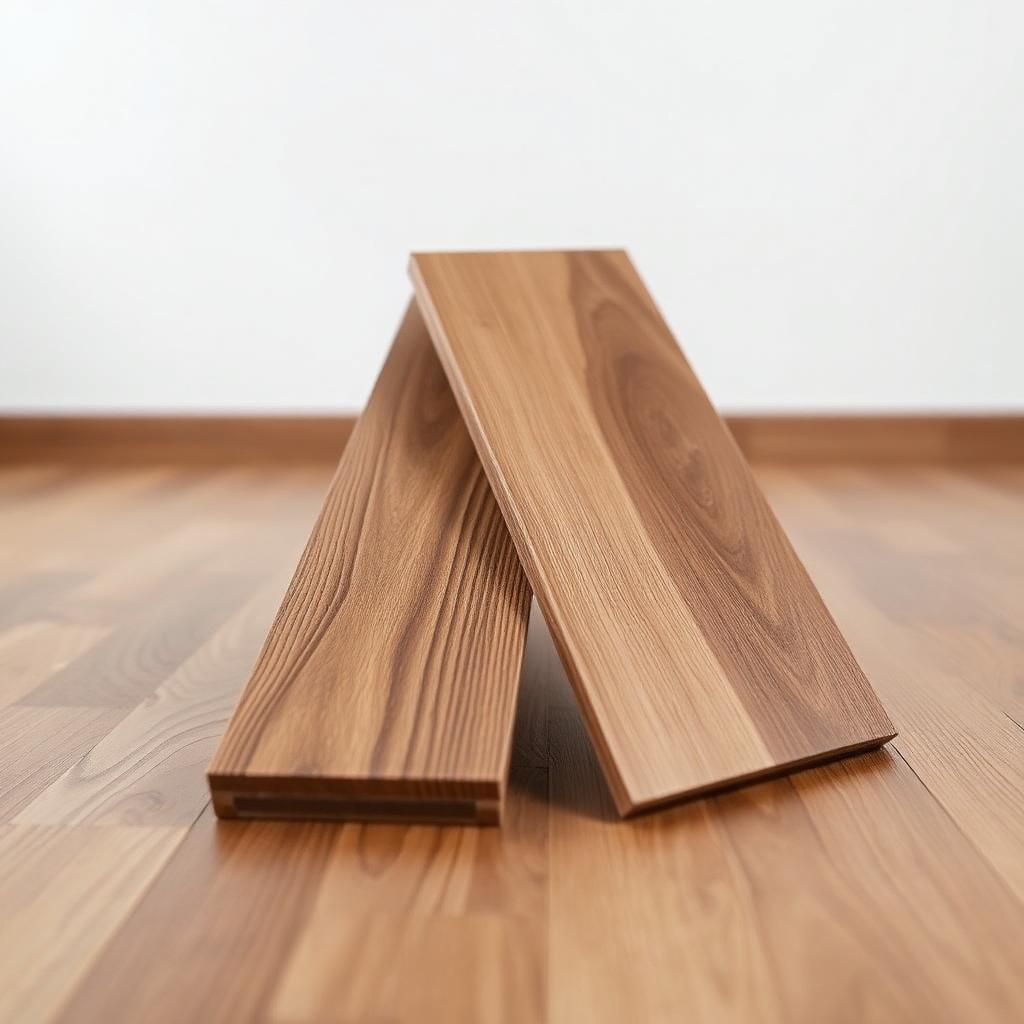 Article image for: What Is Rigid Core Vinyl Flooring? - A professional photo related to lifestyle & personal care