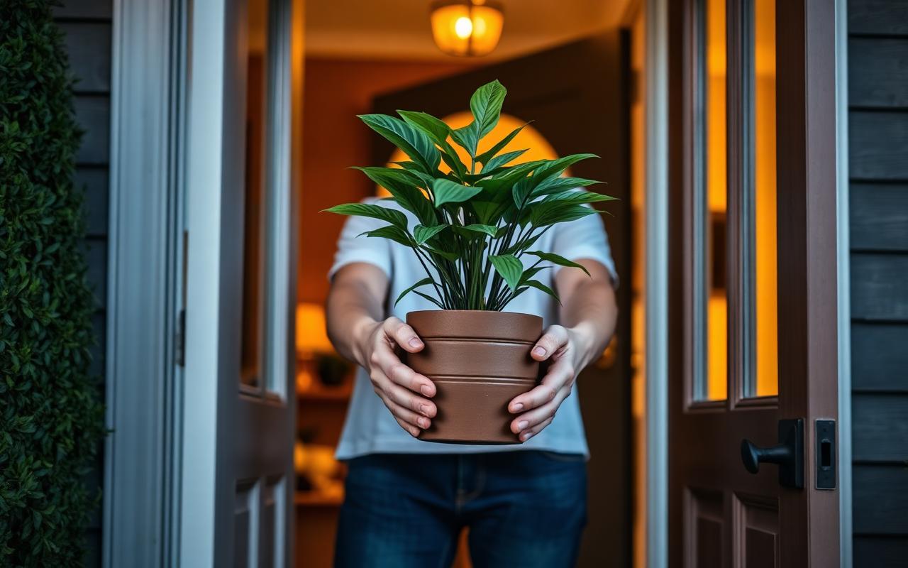 What Should You Bring to a Housewarming Party?