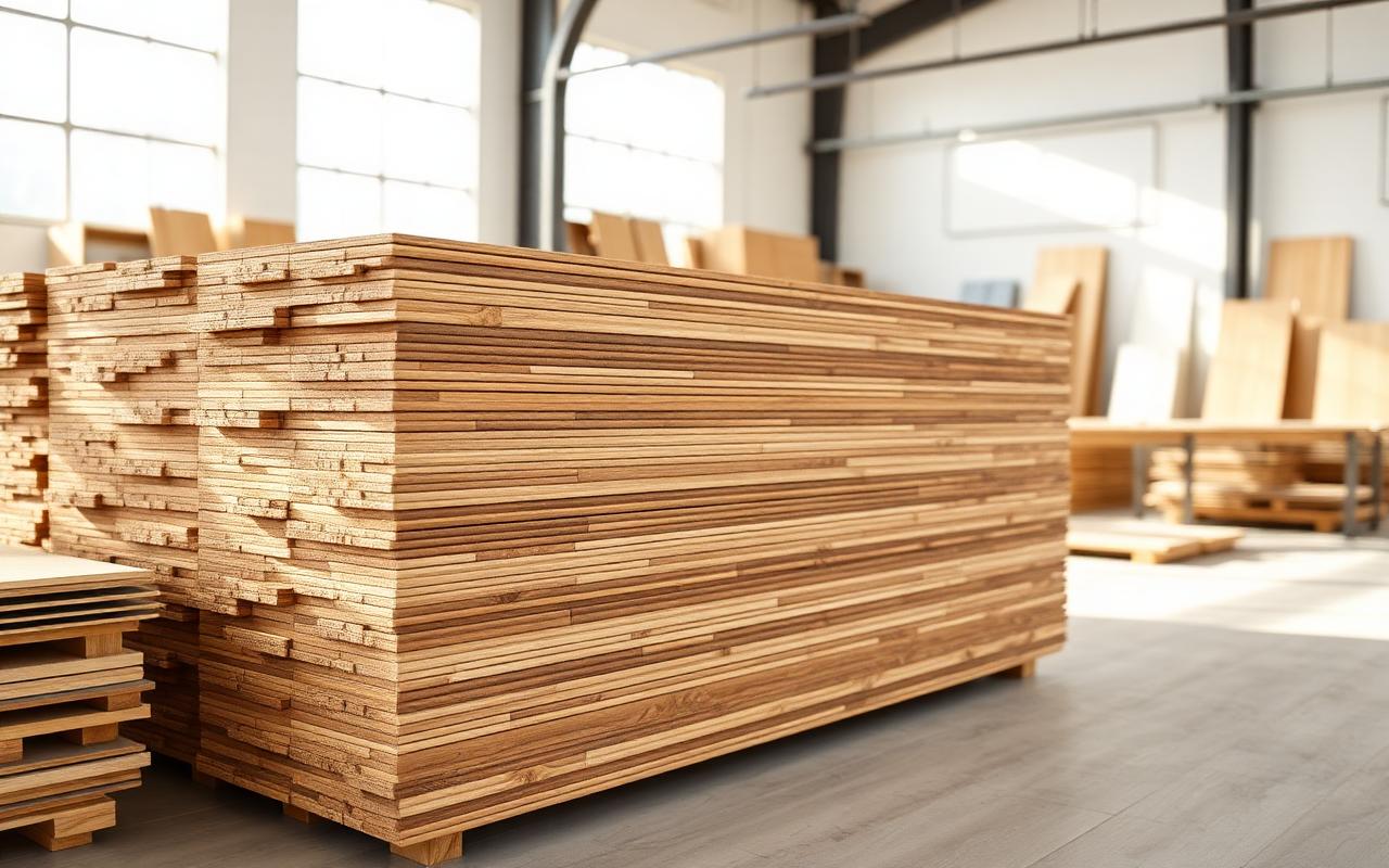 Article image for: When Did Laminate Flooring Come Out? - A professional photo related to lifestyle & personal care
