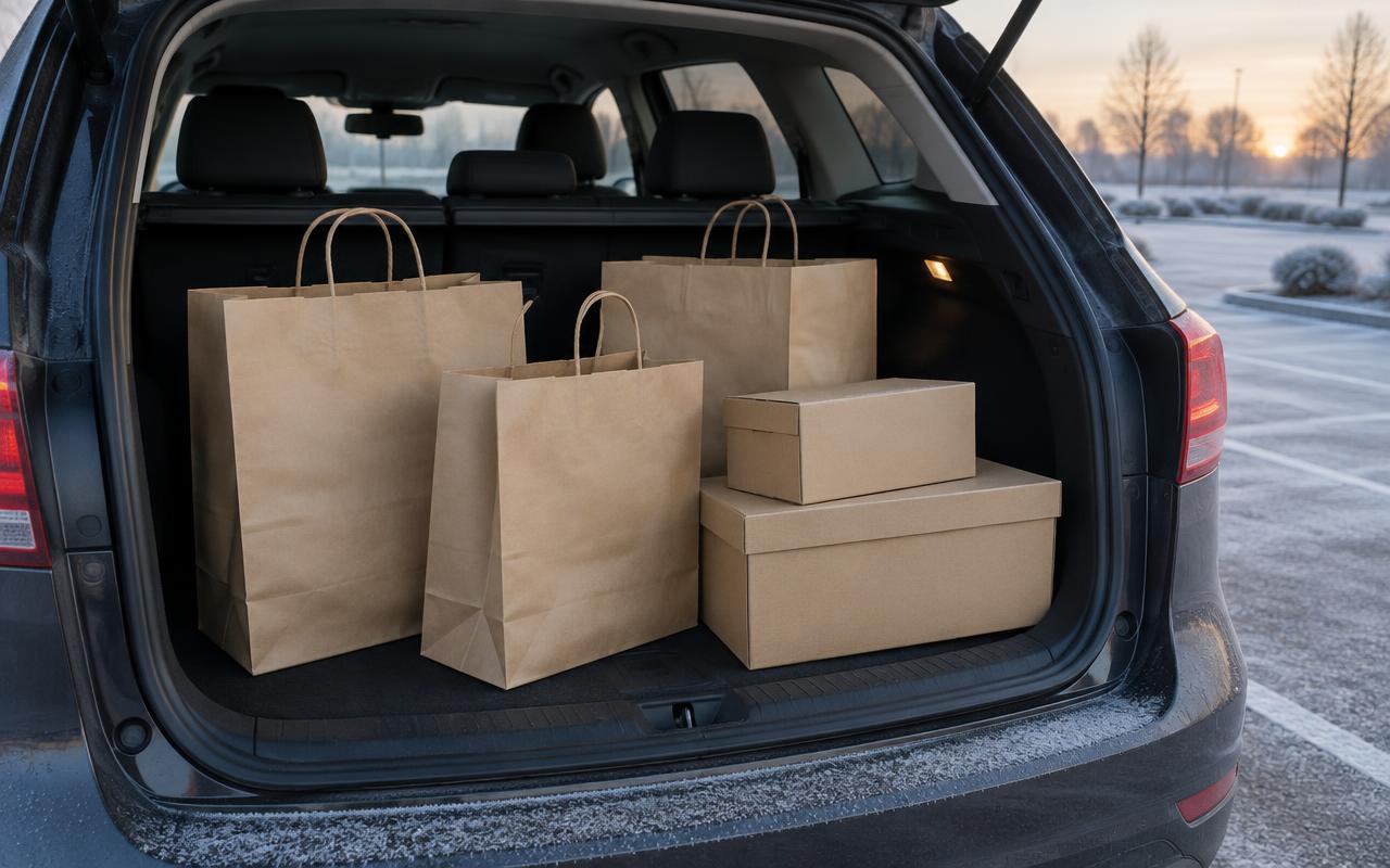 When Is Black Friday 2026 and When Do the Deals Start?