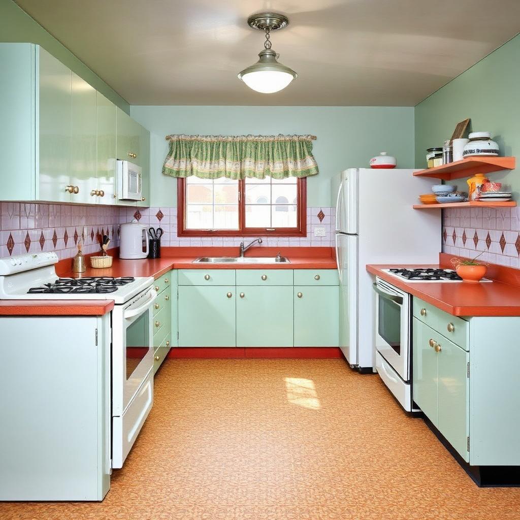 Article image for: When Did Vinyl Flooring Become Available? - A professional photo related to lifestyle & personal care
