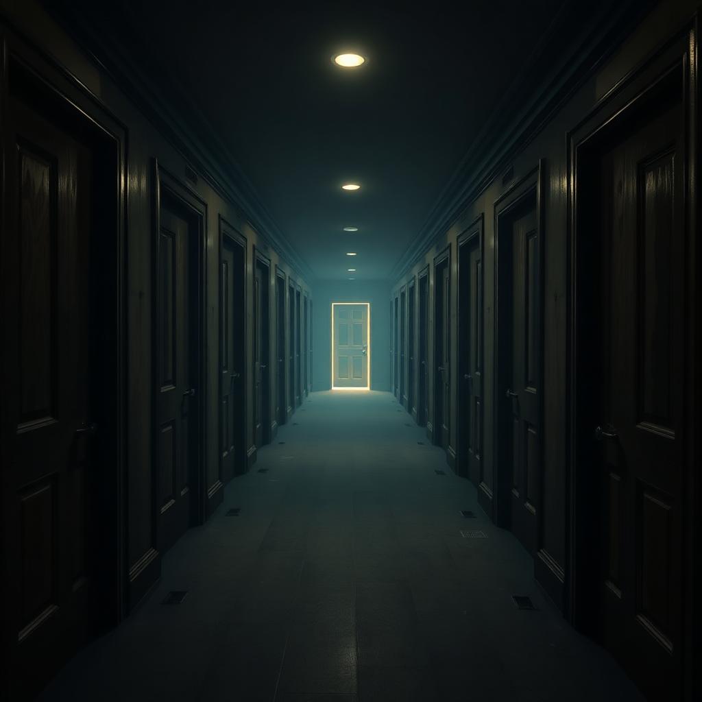 Article image for: Which Door is the Exit in Roblox Doors? - A professional photo related to entertainment