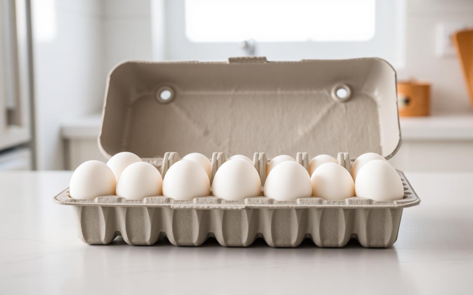 Article image for: Which Eggs Are in the Class I Salmonella Recall? - A professional photo related to news & trends