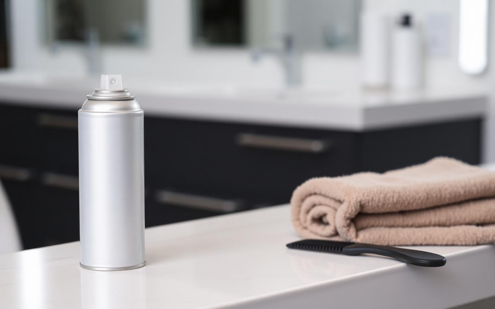 Article image for: Which Schwarzkopf OSiS Mousse Cans Were Recalled? - A professional photo related to news & trends