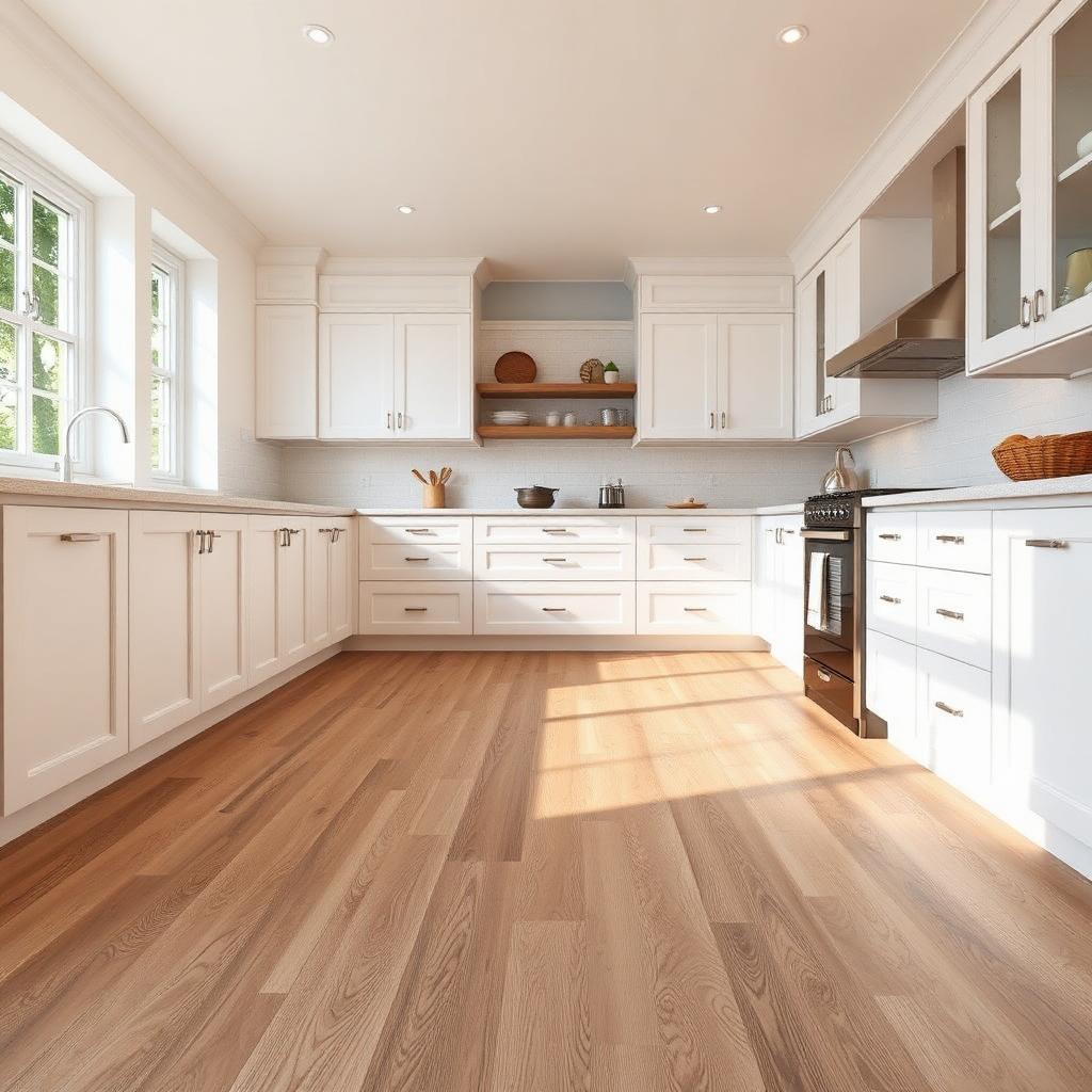 Article image for: Who Makes LifeProof Flooring? - A professional photo related to lifestyle & personal care
