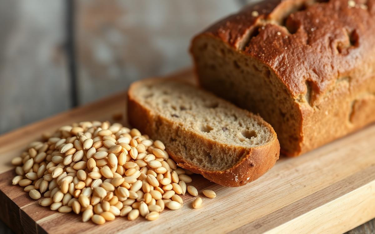 Article image for: What is the difference between whole grain and multigrain? - A professional photo related to nutrition & diet
